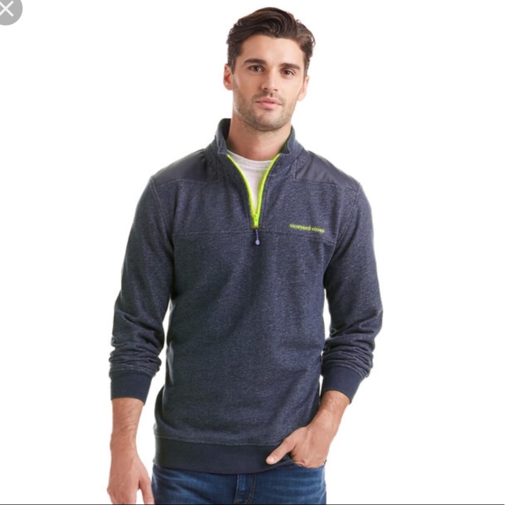 Men’s Vineyard Vines Shep Shirt